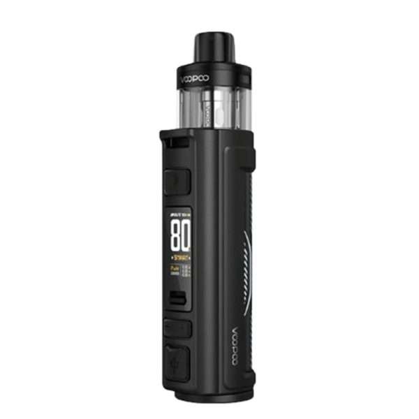 Voopoo Argus Pro 2 Spray Black